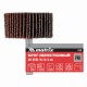 Круг лепестковый для дрели, 40 х 20 х 6 мм, P 40 Matrix 74165