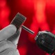 Круг лепестковый для дрели, 40 х 20 х 6 мм, P 100 Matrix 74168