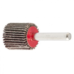 Круг лепестковый для дрели, 20 х 20 х 6 мм, P 150 Matrix 74105 Круг лепестковый для дрели, 20 х 20 х 6 мм, P 150 Matrix 74105