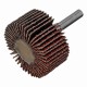Круг лепестковый для дрели, 40 х 20 х 6 мм, P 40 Matrix 74165