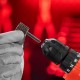 Круг лепестковый для дрели, 20 х 20 х 6 мм, P 80 Matrix 74102