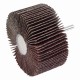 Круг лепестковый для дрели, 80 х 40 х 6 мм, P 60 Matrix 74152