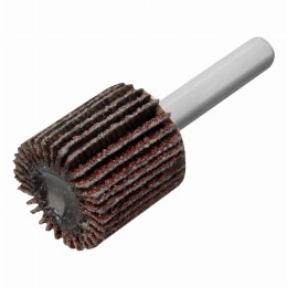Круг лепестковый для дрели, 20 х 20 х 6 мм, P 60 Matrix 74101 Круг лепестковый для дрели, 20 х 20 х 6 мм, P 60 Matrix 74101