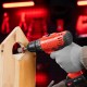 Круг лепестковый для дрели, 20 х 20 х 6 мм, P 80 Matrix 74102