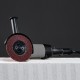Круг лепестковый торцевой, P 80, 125 х 22.2 мм Matrix 74044
