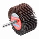 Круг лепестковый для дрели, 60 х 30 х 6 мм, P 40 Matrix 74120