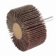 Круг лепестковый для дрели, 60 х 30 х 6 мм, P 60 Matrix 74122