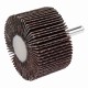 Круг лепестковый для дрели, 50 х 30 х 6 мм, P 100 Matrix 74175