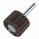 Круг лепестковый для дрели, 30 х 20 х 6 мм, P 120 Matrix 74162