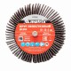 Круг лепестковый для дрели, 60 х 30 х 6 мм, P 60 Matrix 74122