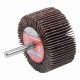Круг лепестковый для дрели, 60 х 30 х 6 мм, P 80 Matrix 74124