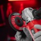Круг лепестковый торцевой, P 40, 115 х 22.2 мм Matrix 74027