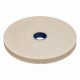 Круг шлифовальный, 200 х 20 х 32 мм, 25А, F40, (М, N) 