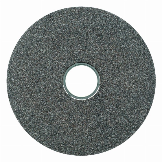 Круг шлифовальный, 150 х 16 х 32 мм, 63С, F60, (K, L) 