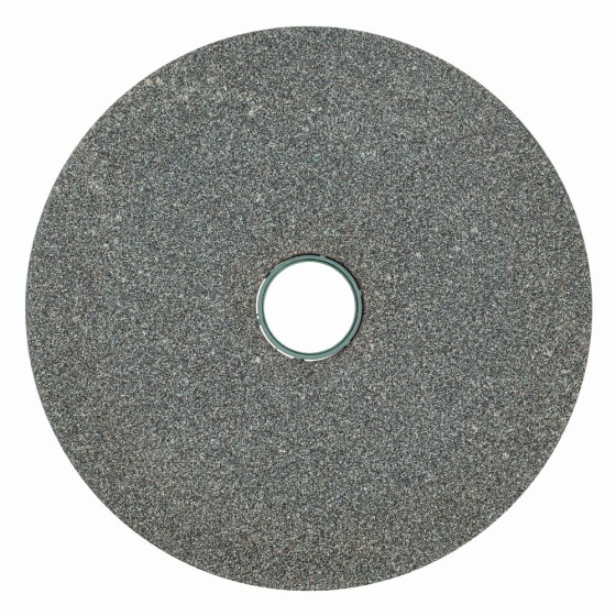 Круг шлифовальный, 200 х 20 х 32 мм, 63С, F40, (K, L) 