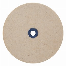 Круг шлифовальный, 150 х 16 х 12.7 мм, 25А, F60, (K, L) Круг шлифовальный, 150 х 16 х 12.7 мм, 25А, F60, (K, L)
