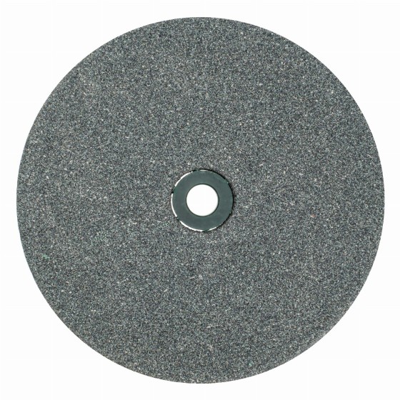 Круг шлифовальный, 150 х 20 х 12.7 мм, 63С, F60, (K, L) 