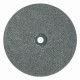 Круг шлифовальный, 150 х 20 х 12.7 мм, 63С, F60, (K, L) 