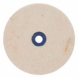 Круг шлифовальный, 125 х 20 х 12.7 мм, 25А, F60, (K, L) 
