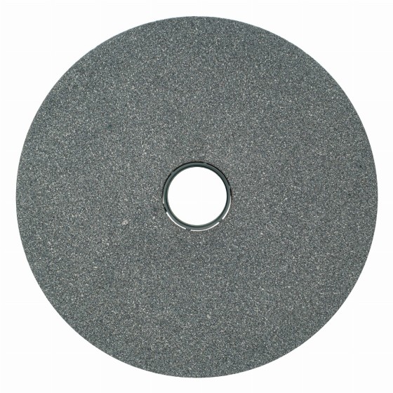 Круг шлифовальный, 200 х 20 х 32 мм, 63С, F90, (K, L) 