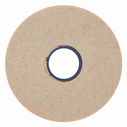 Круг шлифовальный, 125 х 16 х 32 мм, 25А, F60, (М, N) 