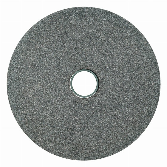 Круг шлифовальный, 200 х 20 х 32 мм, 63С, F60, (K, L) 