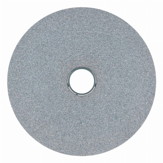 Круг шлифовальный, 200 х 20 х 32 мм, 63С, F60, (М, N) 
