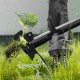Удалитель сорняков механический, 1000 мм, алюминиевый корпус, Luxe, Palisad 62032