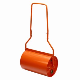 Каток газонный 40 л, ручной, наливной, пробка-болт Сибртех 98204
