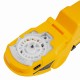 Ножницы-кусторез аккумуляторные GS-7, Li-Ion, 7,2 В Denzel 59428 Ножницы-кусторез аккумуляторные GS-7, Li-Ion, 7,2 В Denzel 59428