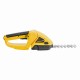 Ножницы-кусторез аккумуляторные GS-7, Li-Ion, 7,2 В Denzel 59428 Ножницы-кусторез аккумуляторные GS-7, Li-Ion, 7,2 В Denzel 59428