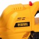 Кусторез аккумуляторный RBC510-36, Li-ion, 36 В, 4 Ач, нож 510 мм, поворотная ручка Denzel 59410 Кусторез аккумуляторный RBC510-36, Li-ion, 36 В, 4 Ач, нож 510 мм, поворотная ручка Denzel 59410