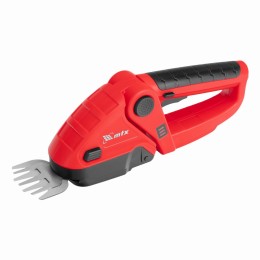 Ножницы-кусторез аккумуляторные GSM-3, Li-Ion, 3,6 В MTX 59480 Ножницы-кусторез аккумуляторные GSM-3, Li-Ion, 3,6 В MTX 59480