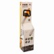 Кусторез аккумуляторный RBC510-36, Li-ion, 36 В, 4 Ач, нож 510 мм, поворотная ручка Denzel 59410 Кусторез аккумуляторный RBC510-36, Li-ion, 36 В, 4 Ач, нож 510 мм, поворотная ручка Denzel 59410