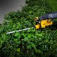 Кусторез аккумуляторный RBC510-36, Li-ion, 36 В, 4 Ач, нож 510 мм, поворотная ручка Denzel 59410 Кусторез аккумуляторный RBC510-36, Li-ion, 36 В, 4 Ач, нож 510 мм, поворотная ручка Denzel 59410