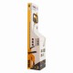 Кусторез аккумуляторный RBC510-36, Li-ion, 36 В, 4 Ач, нож 510 мм, поворотная ручка Denzel 59410 Кусторез аккумуляторный RBC510-36, Li-ion, 36 В, 4 Ач, нож 510 мм, поворотная ручка Denzel 59410