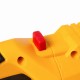 Кусторез аккумуляторный RBC510-36, Li-ion, 36 В, 4 Ач, нож 510 мм, поворотная ручка Denzel 59410 Кусторез аккумуляторный RBC510-36, Li-ion, 36 В, 4 Ач, нож 510 мм, поворотная ручка Denzel 59410