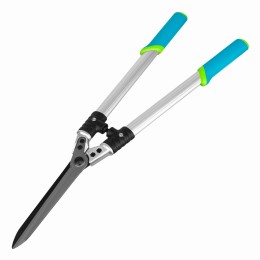 Кусторез, 600 мм, кованый, алюминиевые обрезиненные рукоятки, Forged LUXE Palisad 605945