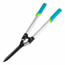 Кусторез, 600 мм, кованый, алюминиевые обрезиненные рукоятки, Forged LUXE Palisad 605945