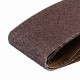 Лента абразивная бесконечная, P 60, 75 х 533 мм, 3 шт Matrix 74282