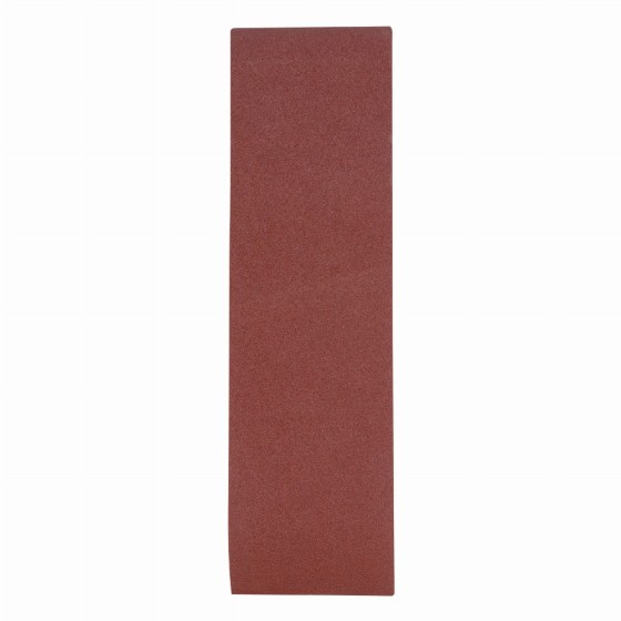 Лента абразивная бесконечная, P 120, 75 х 533 мм, 3 шт Matrix 74285