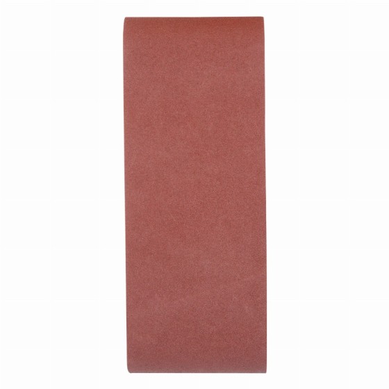 Лента абразивная бесконечная, P 100, 100 х 610 мм, 10 шт Matrix 74265