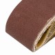Лента абразивная бесконечная, P 150, 75 х 457 мм, 10 шт Matrix 74221