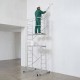 Вышка-тура, рабочая высота 5,1 м 97972 Вышка-тура, рабочая высота 5,1 м 97972