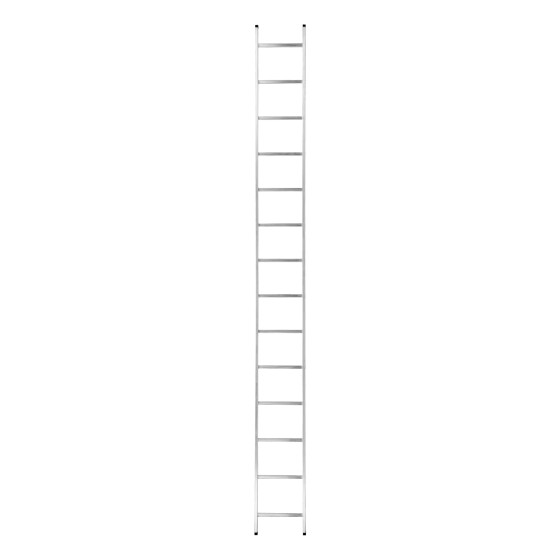 Лестница приставная, 14 ступеней, Сибртех 97834 Лестница приставная, 14 ступеней, Сибртех 97834