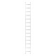 Лестница приставная, 14 ступеней, Сибртех 97834 Лестница приставная, 14 ступеней, Сибртех 97834