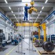 Вышка-тура, рабочая высота 5,1 м 97972 Вышка-тура, рабочая высота 5,1 м 97972