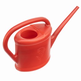 Лейка садовая, 2 л, пластмассовая 67505