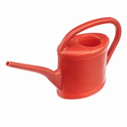 Лейка садовая, 2 л, пластмассовая 67505