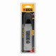 Лезвия, 25 мм, сталь SK5 - 0,7 мм, 5 штук Denzel 79316
